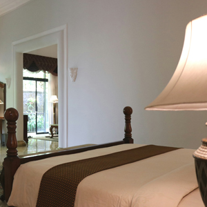 Super Royal type room